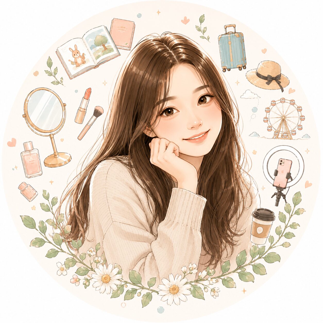 ナナ